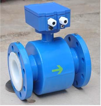 盲板式電磁流量計(jì)