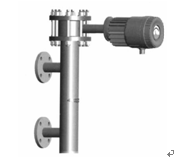 電動浮筒液位（界面）變送器